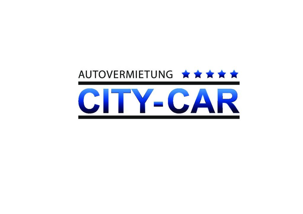 City Car Logo